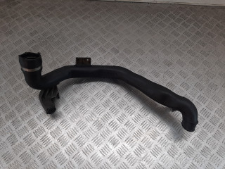 патрубок интеркулера Volkswagen Caddy 3 поколение 2006, 1.9 л., TDi, дизель, 3C0145840H