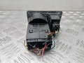 переключатель света Skoda Fabia 1 поколение (6Y) [рестайлинг] 2004, 1.2 л., i, AZQ, бензин, МКПП, 6Y1941531 - фото №2
