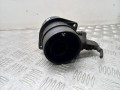 расходомер воздуха Volkswagen Golf 5 поколение 2006, 2.0 л., BMM, дизель, 6МКПП, 0281002461, 074906461B - фото №2