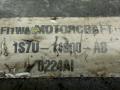стартер Ford Mondeo 3 поколение 2003, 1.8 л., i, 1S7U-11000-AB - фото №5