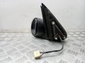 зеркало наружное левое Chrysler PT Cruiser 1 поколение 2003, 2.2 л., CRDi, дизель - фото №2