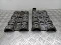 клапанная крышка Opel Omega B 1998, 3.0 л., i, 90502287, 90502288 - фото №3