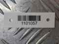 датчик абсолютного давления Volkswagen Passat B6 2007, 2.0 л., TDi, дизель, 076906051A - фото №5