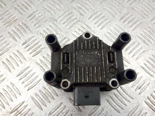 катушка зажигания Volkswagen Golf 4 поколение 1999, 1.4 л., i, 40100022