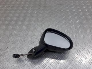 зеркало наружное правое Chevrolet Matiz 1 поколение 2005