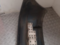 бампер задний Renault Megane 1 поколение 1999, хетчбэк 5 дв. - фото №4