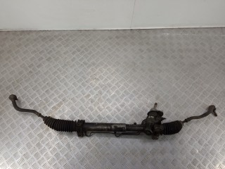 рулевая рейка SEAT Alhambra 1 поколение [рестайлинг] 2009, 2.0 л., TDi PD, дизель