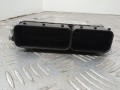 блок управления двигателем Mercedes-Benz C-Класс W203/S203/CL203 [рестайлинг] 2004, 2.2 л., CDi, OM 646.963, дизель, A6461533079 - фото №2