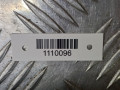 генератор Ford Transit 6 поколение 2006, 2.2 л., TDCi, дизель, 0986047910 - фото №5