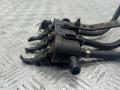 датчик (прочие) Saab 9-3 1 поколение 2002, 2.2 л., 110R-000057, 0281002576 - фото №4