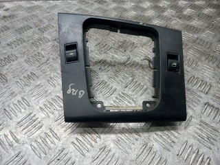 кнопка стеклоподъемника двери BMW 3 серия E46 [рестайлинг] 2002, 2.0 л., M47 D20 (204D4), дизель, МКПП, 6902176, 6902177, 51168211465
