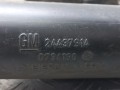 патрубок воздушного фильтра Opel Astra H 2005, 1.6 л., бензин, 24437914 - фото №2