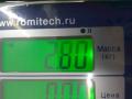 насос гидроусилителя руля Ford Transit 6 поколение 2002, 2.4 л., TDDi - фото №5