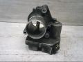 заслонка дроссельная Renault Laguna 2 поколение 2003, 1.9 л., DCi, 1500512081440 - фото №2