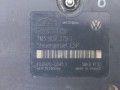 блок ABS SEAT Alhambra 1 поколение [рестайлинг] 2007, 2.0 л., TDi PD, дизель, 3M212L580AA, 7M3907379J, 7M3614111S - фото №6