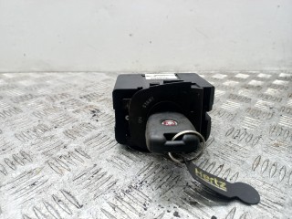замок зажигания Fiat Croma 2 поколение [рестайлинг] 2008, 1.9 л., дизель, 7354473430