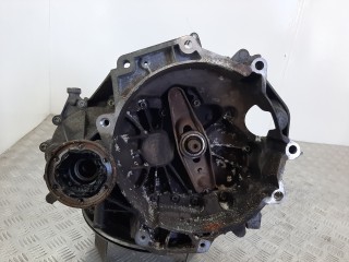 КПП механическая (МКПП) Volkswagen Golf 5 поколение 2003, 1.4 л., BCA, бензин, FXQ, 21014