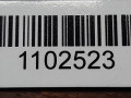 кронштейн КПП Nissan Almera N16 2003, 1.5 л., QG15DE, бензин, МКПП - фото №5