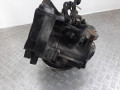 КПП механическая (МКПП) Volkswagen Polo 4 поколение [рестайлинг] 2006, 1.2 л., i, AZQ, бензин - фото №4