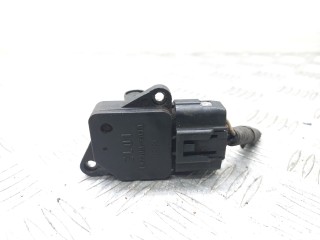 расходомер воздуха Mazda 6 1 поколение [рестайлинг] 2006, 2.0 л., i, бензин, 197400-2010