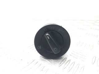 переключатель света Volkswagen Passat B5 2000, 1.6 л., i, AHL, бензин, 1C0941531