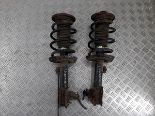 стойка передняя левая Opel Signum C 2005, 3.0 л., CDTi, 81190