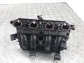 коллектор впускной Opel Corsa C 2003, 1.2 л., i, 280600040 - фото №3