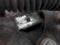 КПП автоматическая (АКПП) Renault Laguna 2 поколение 2005, 3.0 л., i, бензин, 55-50SN - фото №6
