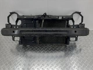 кассета радиаторов Volkswagen Lupo 1 поколение 2000, 60805594