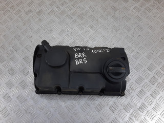 клапанная крышка Volkswagen Transporter T5 2009, 1.9 л., TDi PD, дизель, BRR, BRS