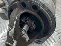 стартер Suzuki Wagon R 2 поколение 2000, 1.3 л., i, M002T460817E - фото №5