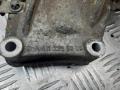 полуось (приводной вал, ШРУС) Mercedes-Benz Vito W638 2003, 2.2 л., CDi, A6112220009 - фото №5