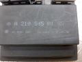 блок комфорта Mercedes-Benz E-Класс W210/S210 1996, A2105450105 - фото №4