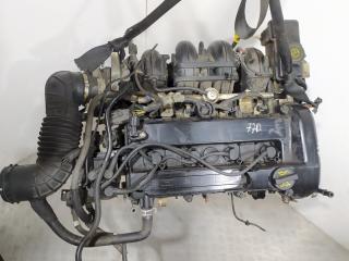 двигатель Ford Mondeo 3 поколение [рестайлинг] 2006, 1.8 л., i, бензин, -, 2T54411