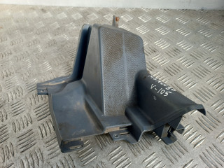 накладка декоративная Mercedes-Benz Atego 1 поколение 2003, 4.2 л., дизель, МКПП, 9736880081