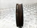 шкив коленвала Ford Mondeo 3 поколение 2003, 2.0 л., TDCi, дизель - фото №2