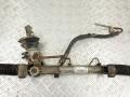 рулевая рейка Opel Zafira 2 поколение (B) 2006, 7831985159 - фото №2