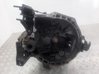 КПП механическая (МКПП) Peugeot 207 CC 1 поколение 2008, 1.6 л., i, бензин, 20CQ46, 1058756
