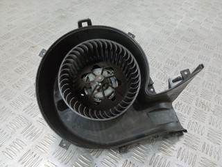 моторчик печки Opel Vectra C 2005, 2.2 л., i, Z 22 SE, бензин