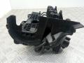 клапанная крышка Ford Fiesta 5 поколение 2004, 1.4 л., дизель - фото №3