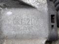 КПП механическая (МКПП) Audi A2 8Z 2001, 1.4 л., i, бензин, GKT21013 - фото №6