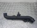 патрубок интеркулера Volkswagen Golf 3 поколение 1995, 1.9 л., TDi, 1E0145770B - фото №4