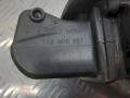 лючок топливного бака Volkswagen Golf 5 поколение 2006, 1K9809857 - фото №4
