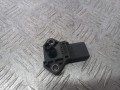датчик абсолютного давления Volkswagen Golf 5 поколение 2007, 1.9 л., TDi, дизель, 038906051B, 0281002399 - фото №2