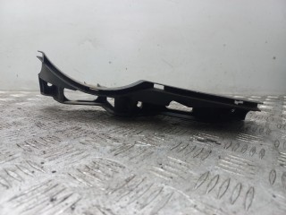 Крепление бампера переднего Volkswagen Passat B6 2009, 2.0 л., FSI, BLR, бензин, 3C0807890