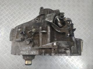 КПП механическая (МКПП) Ford Galaxy 2 поколение 2007, 2.0 л., TDi, дизель, JBN