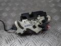 замок двери передней левой Mercedes-Benz Vito W639 2008, 2.2 л., OM 646.980, дизель, АКПП, микроавтобус, A6397201235 - фото №4