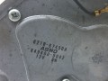 моторчик заднего стеклоочистителя (дворника) Mazda 6 1 поколение [рестайлинг] 2006, 2.0 л., i, бензин, 621B-67450A - фото №2
