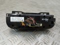 блок управления печки / климат-контроля Mercedes-Benz C-Класс W204/S204 2010, 2049009104 - фото №4