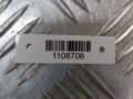 блок ABS BMW 7 серия E65/E66/E67 2003, 3.0 л., 306D2, дизель, АКПП, 34.51-6766845, 0265225007 - фото №5